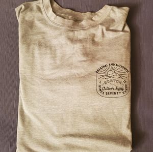 Burton DRYRIDE base layer shirt